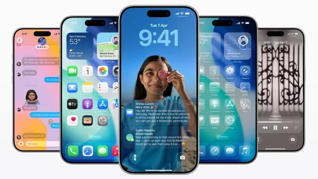  iPhone वालों के लिए आ रहा है एक और बड़ा अपडेट, Siri को मिलेंगे नए AI फीचर्स और स्मार्ट कंट्रोल