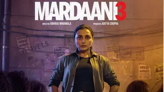 मर्दानी 3 बॉक्स ऑफिस अपडेट (फोटो क्रेडिट- एक्स)