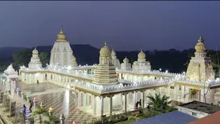 चिटाही रामराज मंदिर इतिहास, वास्तुकला और भक्ति का संगम।