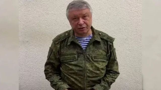 रूस के टॉप जनरल पर गोली चलाने वाला आरोपी दुबई में गिरफ्तार, FSB ने किया साजिश का खुलासा
