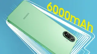 सिर्फ 12,999 में Samsung ने लॉन्च किया फ्यूचर-प्रूफ 5G फोन, 6,000mAh बैटरी और शानदार कैमरा भी