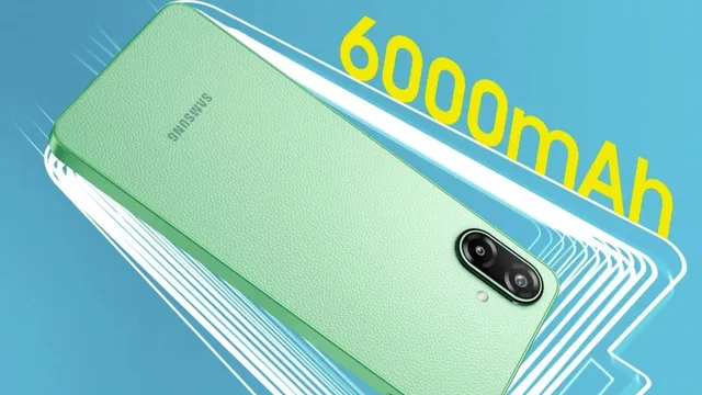 सिर्फ 12,999 में Samsung ने लॉन्च किया फ्यूचर-प्रूफ 5G फोन, 6,000mAh बैटरी और शानदार कैमरा भी
