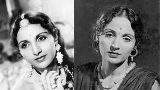 वो हीरोइन जिसकी इकलौती फिल्म देखने गए महात्मा गांधी