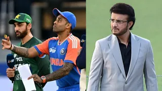 Sourav Ganguly का PCB पर बड़ा हमला