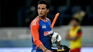 अभिषेक शर्मा की बीमारी