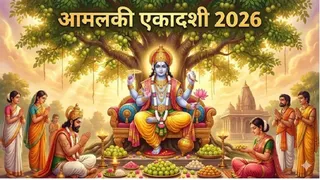 Amalaki Ekadashi 2026: आमलकी एकादशी पर क्या करें और क्या न करें?