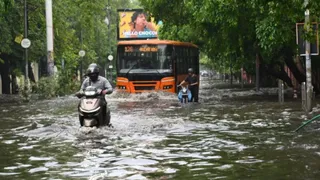 मानसून के दौरान जलभराव रोकने के लिए तैयार किया प्लान। फोटो: आर्काइव
