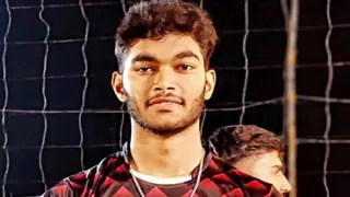 Tribute Pratyush प्रयागराज में वालीबाल के राष्ट्रीय खिलाड़ी प्रत्यूष राय के निधन पर खेल जगत में शोक का माहौल है।