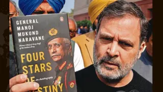 प्रकाशक पेंगुइन रैंडम हाउस ने दी चेतावनी (फोटो-पीटीआई)