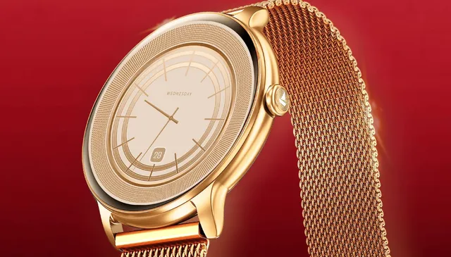  boAt की नई स्मार्टवॉच लॉन्च, फीमेल यूजर्स के लिए है खास; इतनी है कीमत