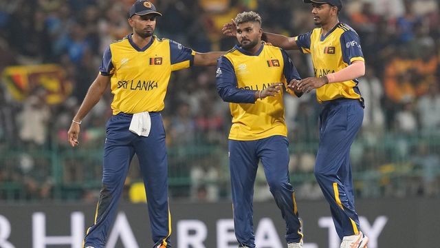 श्रीलंका को लगा करारा झटका, Wanindu Hasaranga टी20 वर्ल्ड कप 2026 से हुए बाहर