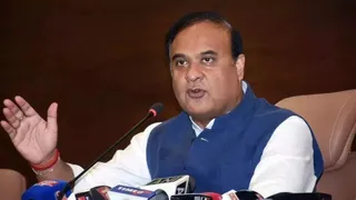 विवादास्पद वीडियो पर हिमंत बिस्वा सरमा ने दी सफाई