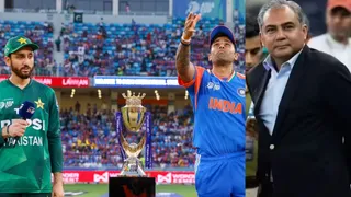ICC के मास्टरस्ट्रोक के आगे कैसे यू-टर्न लेने पर मजबूर हुआ पाकिस्तान?