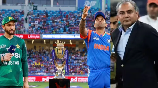  ICC के 'हंटर' से 10 दिन में बदले PCB के सुर, आखिर कैसे झुकने को मजबूर हुआ पाकिस्तान?