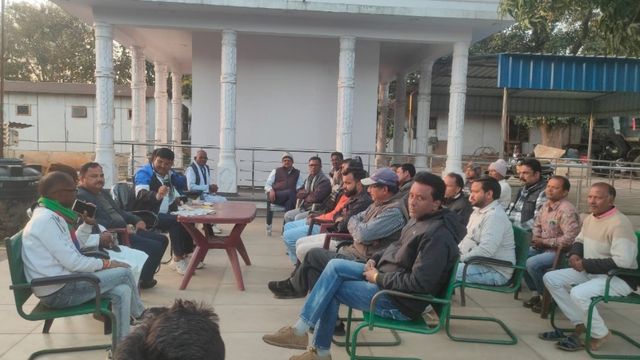 Mahashivratri 2026: हजारीबाग में थाने से निकलेगी शिव की बारात, पुलिसकर्मी व ग्रामीण बनेंगे बाराती
