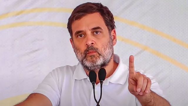 विचार: राहुल गांधी के बोलने का कितना असर?