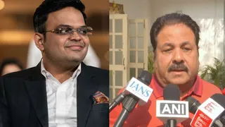 Rajeev Shukla ने IND vs PAK मैच को लेकर क्या कहा?