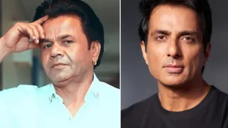 सोनू सूद करेंगे राजपाल यादव की मदद/ फोटो- Instagram