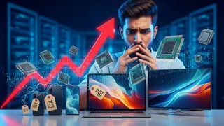 स्मार्टफोन, Smart TV और लैपटॉप होंगे महंगे: 7% से 10% तक बढ़ सकती है कीमतें, आखिर क्या है वजह?
