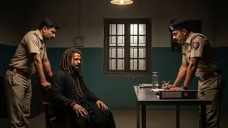 अभी तक की पूछताछ में तांत्रिक ने इस मामले में अपनी संलिप्तता को नहीं स्वीकारा है। पुलिस उससे जो भी प्रश्न पूछ रही है, उसका वह गोलमोल उत्तर दे रहा है। एआई इमेज