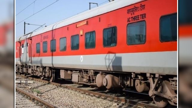 रेल यात्रियों की मौज! उत्तराखंड से दिल्ली और जैसलमेर जाना होगा आसान, इन 7 रूटों पर मिलेगी वंदे भारत की सौगात
