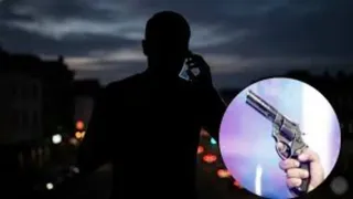 मास्टर सलीम के मैनेजर अभिषेक जोश को मिली जान से मारने की धमकी (फाइल फोटो)