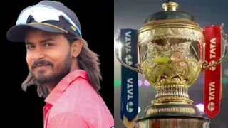 भागलपुर के रणजी प्लेयर की IPL में दस्तक, पंजाब किंग्स नेट बॉलर ट्रायल का बुलावा