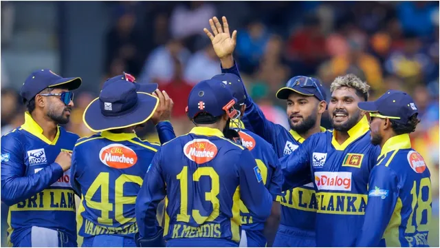 श्रीलंका के मिडिल ऑर्डर बल्लेबाजों को दिखाना होगा दम, पल्लेकल में होगी दोनों टीमों की टक्‍कर