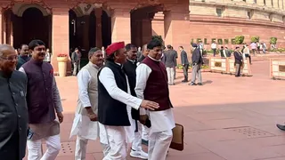 11 फरवरी को विधानसभा में योगी सरकार ने अपना 10वां बजट पेश किया। (जागरण- तस्वीर)