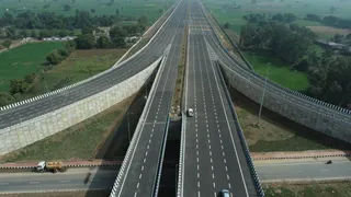 5 एक्सप्रेस-वे से 3 घंटे में पटना