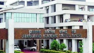 जैक 11वीं व 12वीं की परीक्षा तिथि बदली