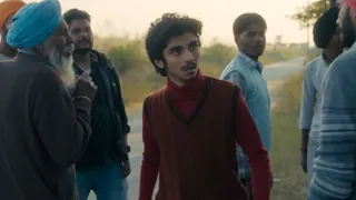 ओटीटी पर आई नई सीरीज (फोटो क्रेडिट- स्क्रीन शॉट)