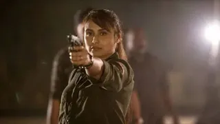रानी मुखर्जी की फिल्म मर्दानी 3 (फोटो क्रेडिट- एक्स)