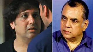 'भागम भाग' के सीक्वल से गोविंदा के बाहर होने पर बोले परेश रावल/ फोटो- Instagram