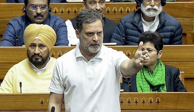 जागरण संपादकीय: भारत-अमेरिका व्यापार समझौते पर विपक्ष की अनावश्यक आपत्ति