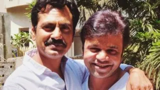राजपाल यादव की हालत देख नवाजुद्दीन पर भड़के यूजर्स/ फोटो- Instagram