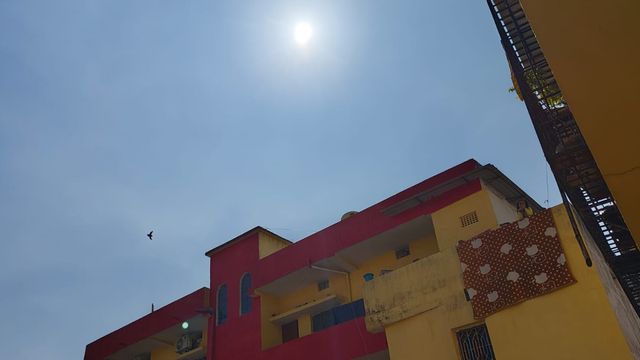 मुंगेर: अगले दो दिन तक मौसम रहेगा गर्म और अनुकूल, खेती-किसानी और फसल के लिए शानदार
