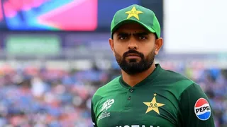 लाइव शो में Babar Azam का उड़ा मजाक