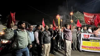 भारत बंदः नए श्रम कानूनों के विरोध में कोयला उद्योग पर आज हड़ताल, निपटने को बीसीसीएल की कड़ी तैयारी