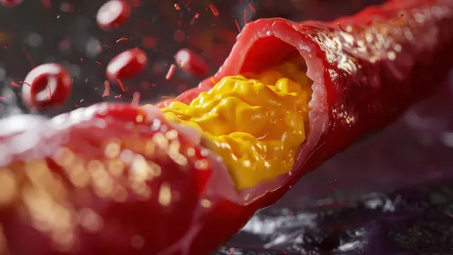 क्या बिना किसी लक्षण के शरीर में बढ़ सकता है कोलेस्ट्रॉल? समझें कैसे बन सकता है साइलेंट किलर?