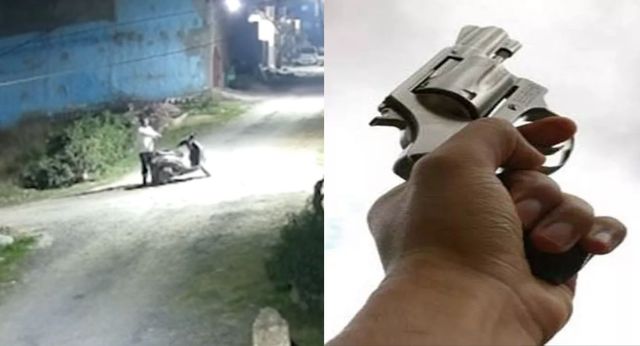 सूफी सिंगर ज्योति नूरां के घर के बाहर दहशत, पिस्तौल लोड करते CCTV में कैद हुआ युवक; पुलिस ने दबोचा
