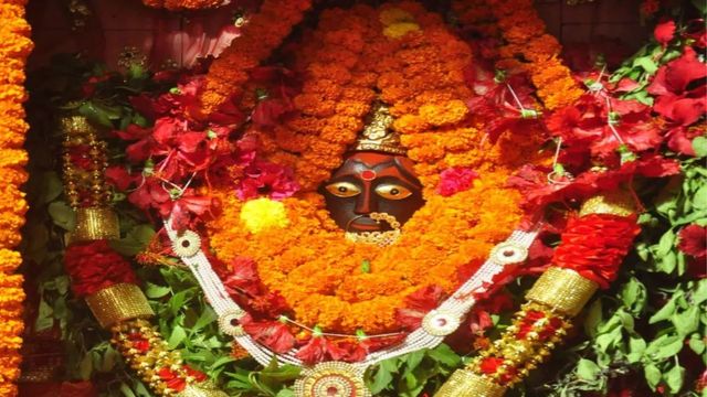 6 करोड़ से चमकेगा माता शीतला का दरबार, पर्यटन विभाग ने शुरू किया सौंदर्यीकरण का काम
