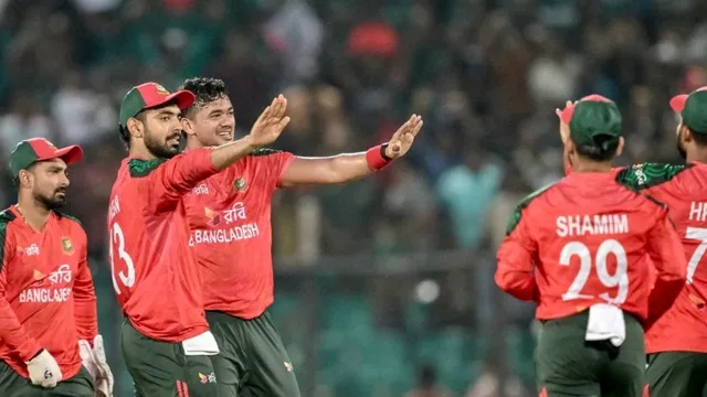  पाकिस्तान से भी एक नंबर आगे निकला बांग्लादेश! बॉयकॉट विवाद से सरकार ने झाड़ा पल्ला