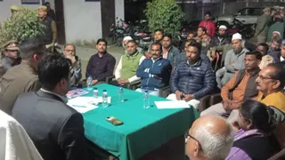 रात दस बजे के बाद नहीं बजेगा डीजे।