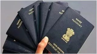 भारत हेनले पासपोर्ट इंडेक्स में 75वें स्थान पर