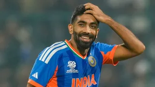बुमराह ने जीता दिल