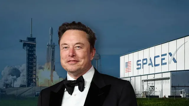 चांद पर AI सैटेलाइट फैक्ट्री लगाने की तैयारी में एलन मस्क, बोले- कोडिंग के लिए खत्म होगी इंसानों की जरूरत