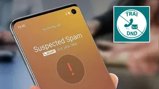नया डीएनडी ऐप स्पैम कॉल की शिकायत एक क्लिक में