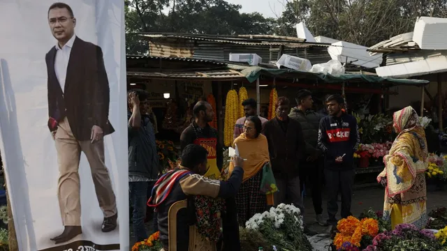 भारत के लिए क्यों अहम मानी जा रही है तारिक रहमान की वापसी? 5 प्वाइंट में समझें