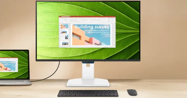  BenQ के नए मॉनिटर हुए भारत में लॉन्च, 27-इंच तक है डिस्प्ले; कीमत 12,750 रुपये से शुरू